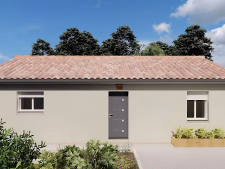 vente maison neuve 3 pièces 75 m² à saint-capraise-d'eymet (24500)  166 217 €