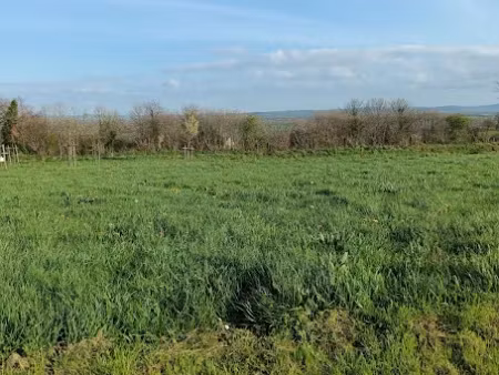 vente terrain 539 m² à saint-germain-d'elle (50810)  46 395 €