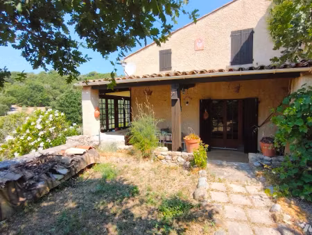 vente maison 3 pièces 86 m² à saint-julien-d'asse (04270)  197 900 €