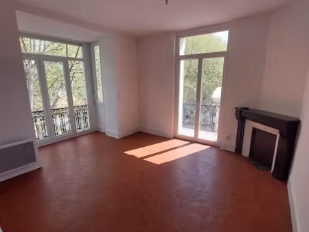location appartement 2 pièces 43.5 m² à perpignan (66000)  561 €