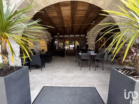 vente locaux professionnels 0 pièces 230 m² à castelsagrat (82400)  70 000 €