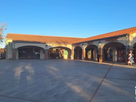 vente locaux professionnels 0 pièces 87 m² à saint-jean-pla-de-corts (66490)  129 000 €