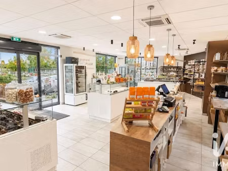 vente locaux professionnels 0 pièces 300 m² à eybens (38320)  395 000 €