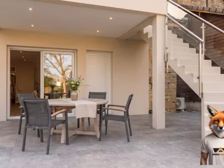 vente appartement 3 pièces 73 m² à champvans-les-moulins (25170)  210 000 €