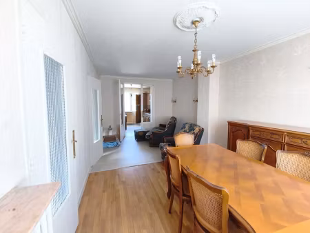 vente maison 4 pièces 79.55 m² à le mans (72000)  190 800 €