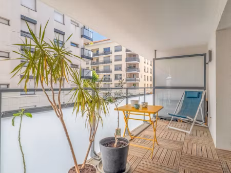 vente appartement 3 pièces 68.01 m² à lyon 3ème (69003)  330 000 €
