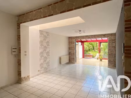 vente maison 5 pièces 105 m² à villeneuve-d'ascq (59491)  343 200 €