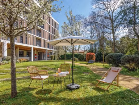 vente appartement 1 pièce 28 m² à toulouse (31000)  94 500 €