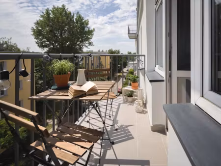 vente appartement 3 pièces 62 m² à rouen (76000)  231 000 €