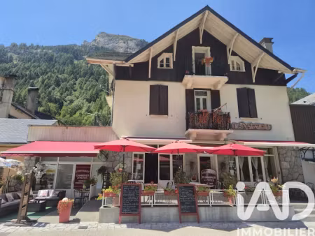 vente locaux professionnels 0 pièces 451 m² à gavarnie (65120)  110 000 €