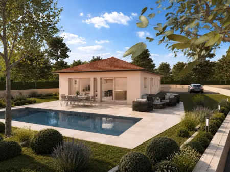 vente maison neuve 4 pièces 80 m² à moissieu-sur-dolon (38270)  244 900 €