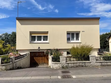 vente maison 3 pièces 75 m² à proisy (02120)  96 000 €