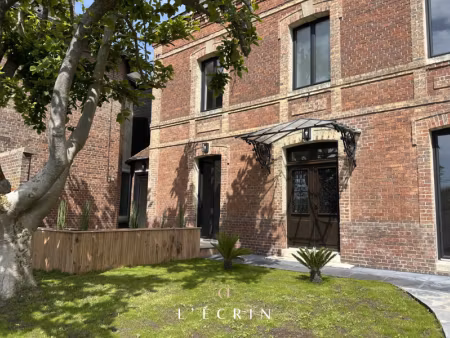 vente propriété 6 pièces 154 m² à bihorel (76420)  555 440 €