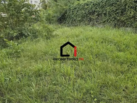 vente terrain à batir 900 m² à riviere salee (97215)  128 700 €