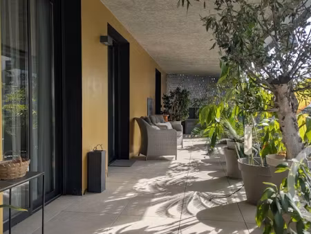 vente appartement 4 pièces 97 m² à montpellier (34000)  584 000 €