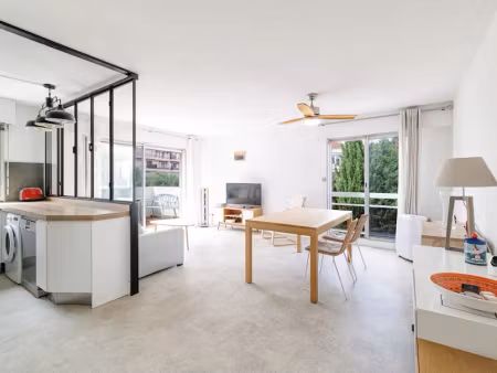 vente appartement 2 pièces 51.36 m² à nice (06000)  335 000 €