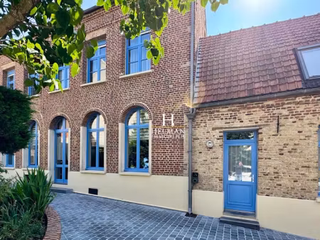 vente maison 8 pièces 250 m² à saint-omer (62500)  499 000 €