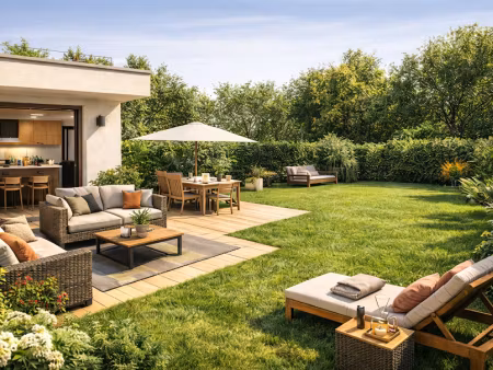 vente appartement 3 pièces 85 m² à strasbourg (67000)  405 000 €
