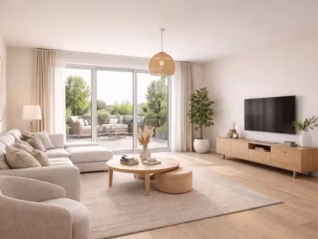 vente appartement 62 m² à chatillon (92320)  360 000 €