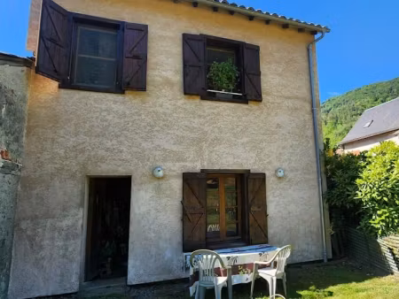 vente maison 5 pièces 100 m² à seix (09140)  119 000 €