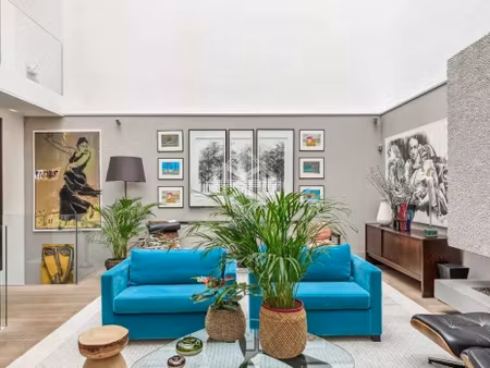 hôtel particulier paris 7ᵉ (75)