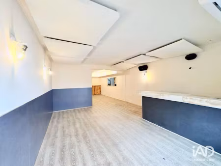 vente locaux professionnels 0 pièces 70 m² à aix-en-provence (13090)  160 000 €