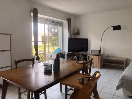 location duplex 3 pièces 63 m² à pont-l'abbe-d'arnoult (17250)  715 €