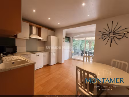 vente appartement 2 pièces 30 m² à sausset-les-pins (13960)  279 000 €