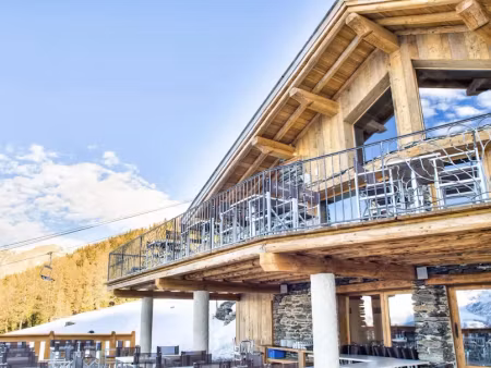 vente locaux professionnels 0 pièces 120 m² à sainte-foy-tarentaise (73640)  2 900 000 €