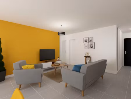 vente maison neuve 5 pièces 106 m² à cravant-les-côteaux (37500)  169 425 €