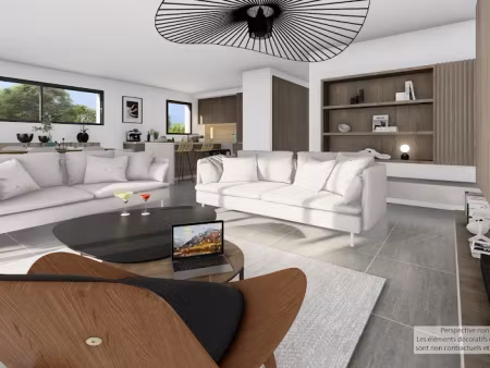 vente maison neuve 4 pièces 110 m² à auray (56400)  405 944 €