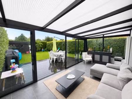 vente maison 5 pièces 98 m² à verlinghem (59237)  359 000 €