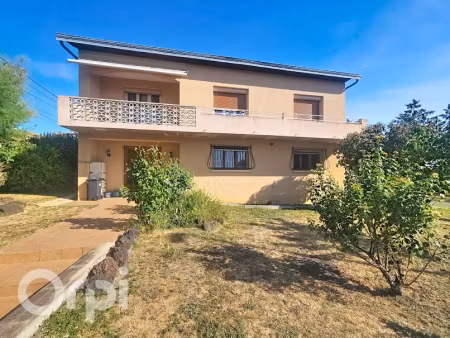 vente maison 3 pièces 215 m² à clermont-ferrand (63000)  350 550 €