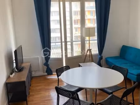 vente appartement 5 pièces 80 m² à grenoble (38000)  169 000 €