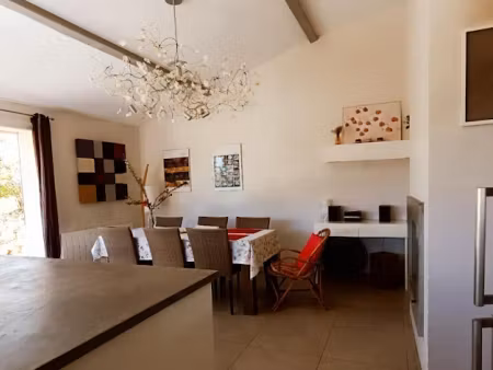 vente maison 7 pièces 165 m² à omet (33410)  349 000 €