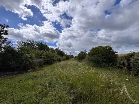 vente terrain 24666 m² à chaussoy-epagny (80250)  100 800 €