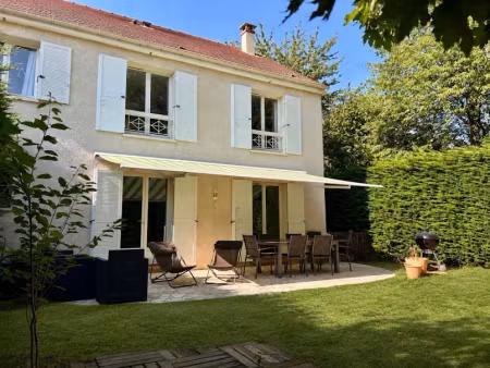 vente maison 6 pièces 124 m² à mennecy (91540)  378 000 €