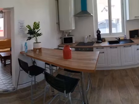 location meublée appartement 2 pièces 50 m² à rouen (76000)  745 €