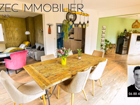 vente propriété 9 pièces 200 m² à château-l'hermitage (72510)  329 175 €