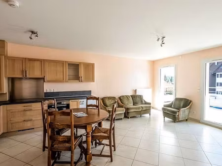 appartement avec terrasse poisy (74)