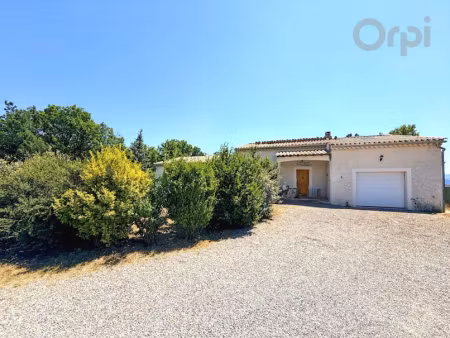 vente maison 4 pièces 144 m² à mison (04200)  257 000 €