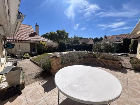 vente maison 5 pièces 82 m² à merlimont (62155)  265 000 €