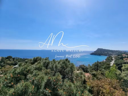 vente villa 5 pièces 140 m² à rayol-canadel-sur-mer (83820)  1 700 000 €