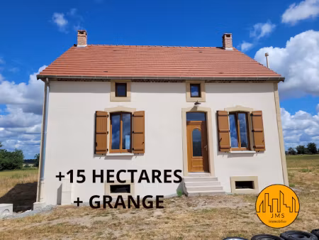 vente maison 0 pièces à montmarault (03390)  285 000 €