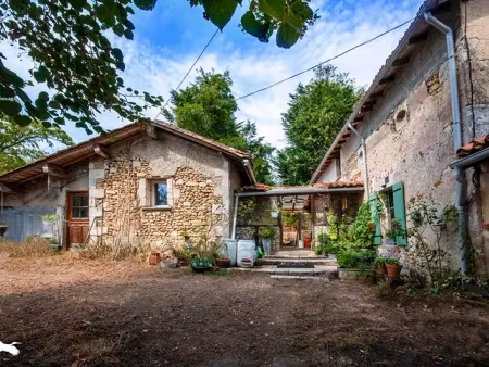 vente maison 5 pièces 142 m² à vanxains (24600)  190 000 €