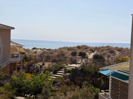 vente villa 3 pièces 48 m² à marseillan (34340)  254 000 €