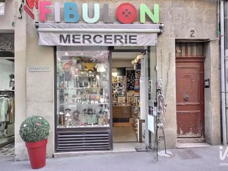 vente locaux professionnels 0 pièces 38 m² à aix-en-provence (13090)  42 000 €