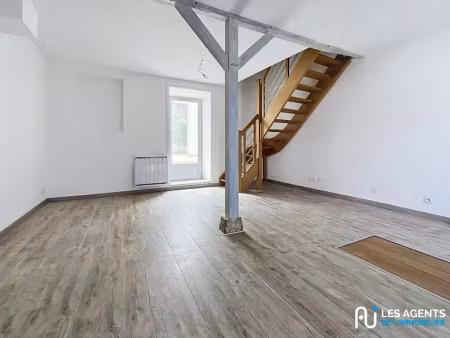 location maison 4 pièces 77.38 m² à patay (45310)  850 €