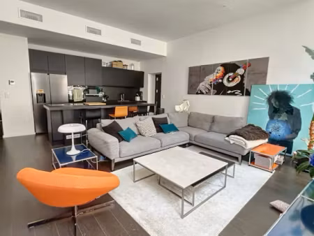 location meublée appartement 3 pièces 80 m² à toulouse (31000)  1 890 €