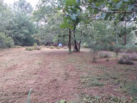 vente terrain 550 m² à andernos-les-bains (33510)  234 000 €